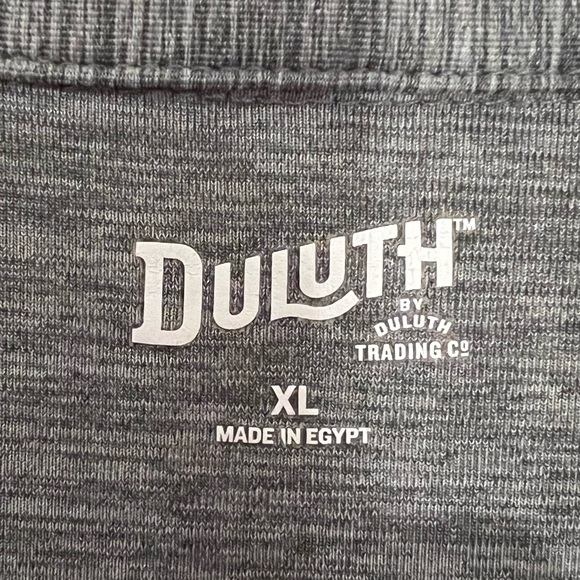 3 Duluth Trading Co Wicking Hiking Tops - 2 Tanks & 1 Short Sleeves - Picture 11 of 13